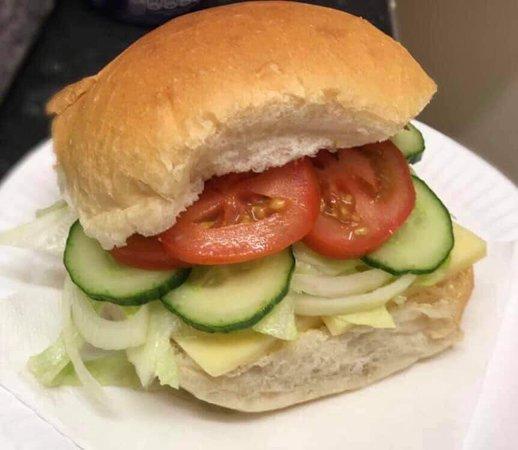 Weary Traveller Kidderminster